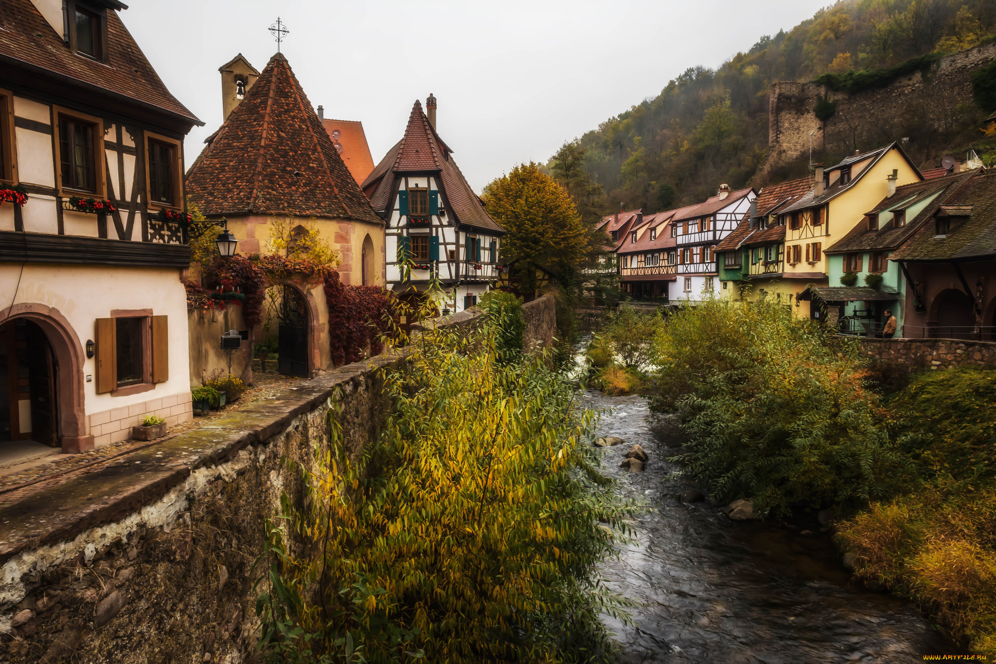 kaysersberg, , - ,  ,  , 